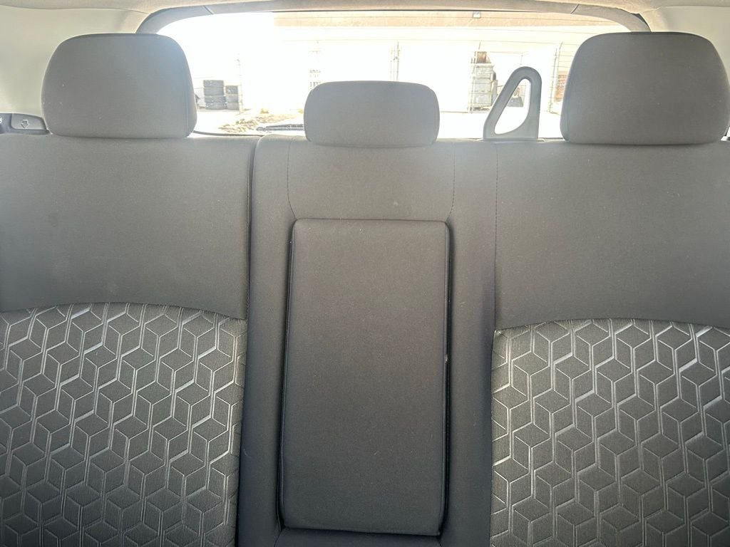 2024 Mitsubishi Outlander Sport Base