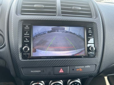 2024 Mitsubishi Outlander Sport Base