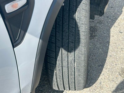 2024 Mitsubishi Outlander Sport Base