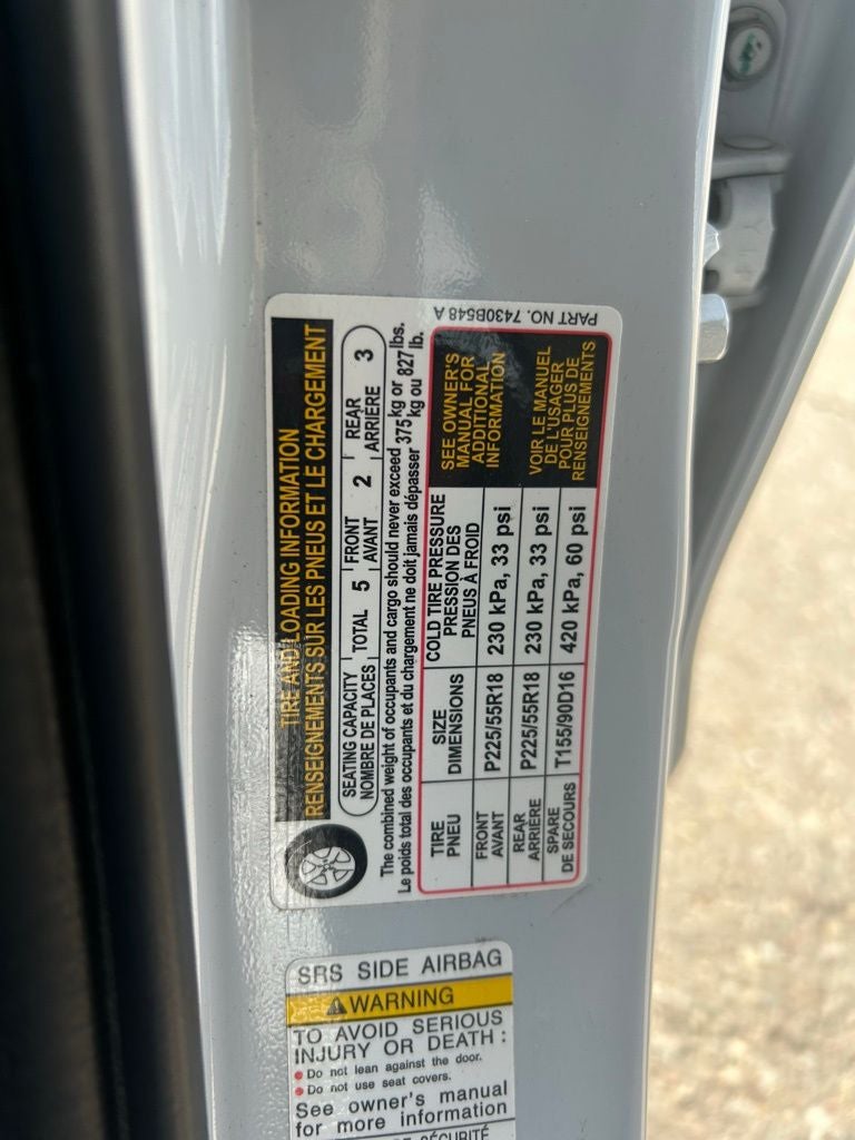 2024 Mitsubishi Outlander Sport Base