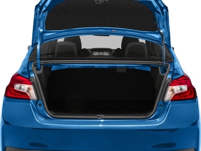 2018 Subaru WRX Premium