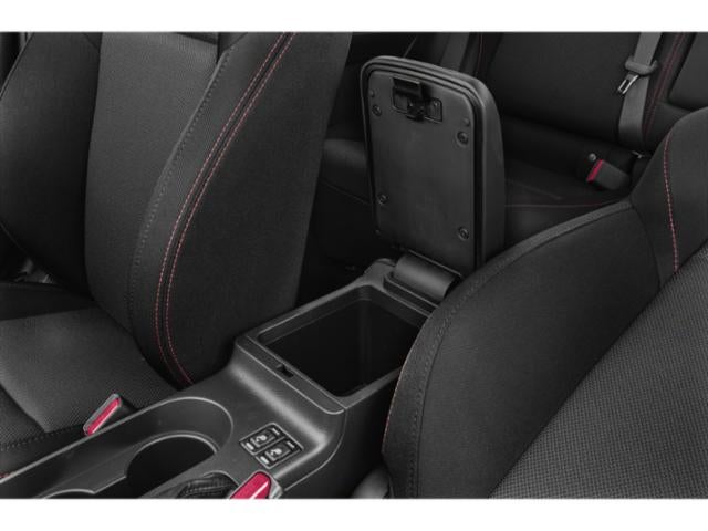 2018 Subaru WRX Premium