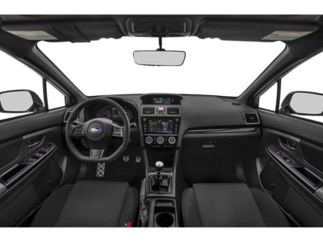 2018 Subaru WRX Premium