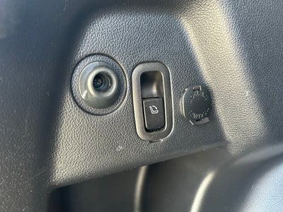 2016 Subaru Forester 2.0XT Touring