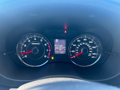 2016 Subaru Forester 2.0XT Touring