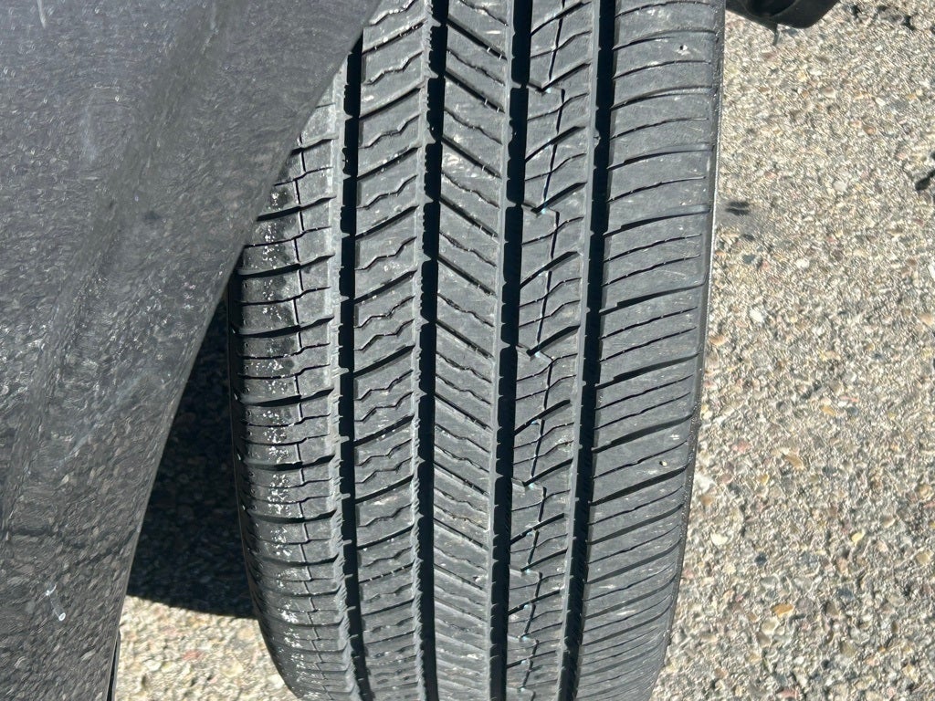 2016 Subaru Forester 2.0XT Touring