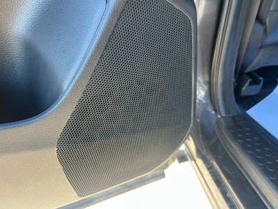 2016 Subaru Forester 2.0XT Touring