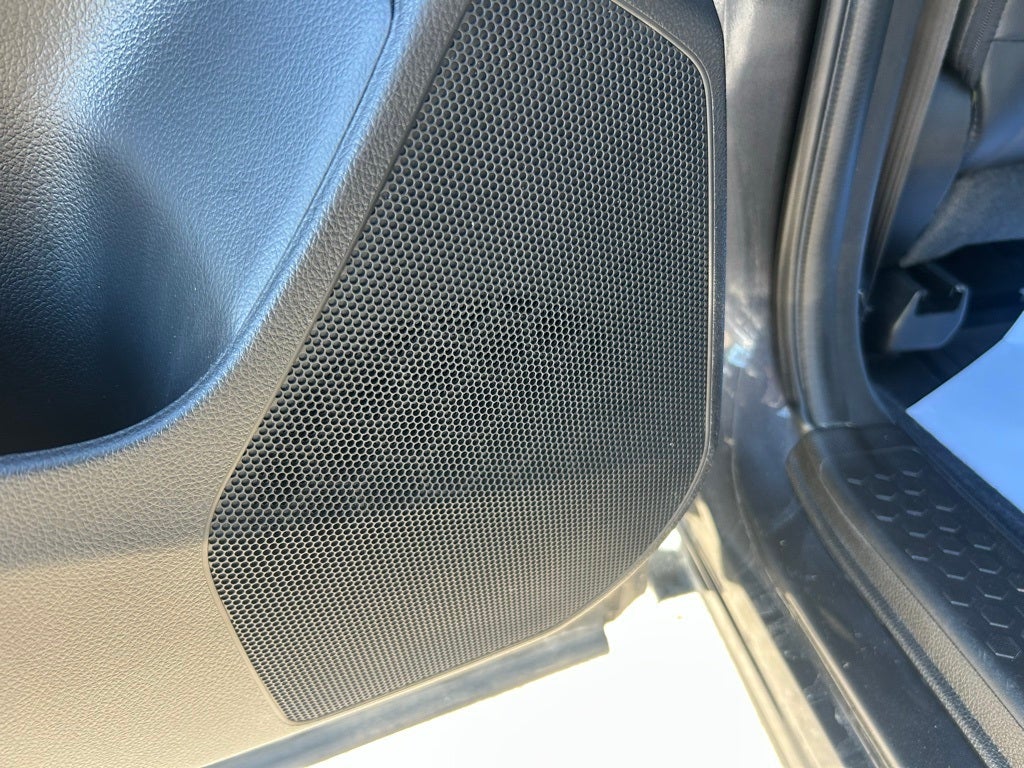 2016 Subaru Forester 2.0XT Touring