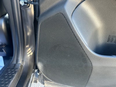 2016 Subaru Forester 2.0XT Touring