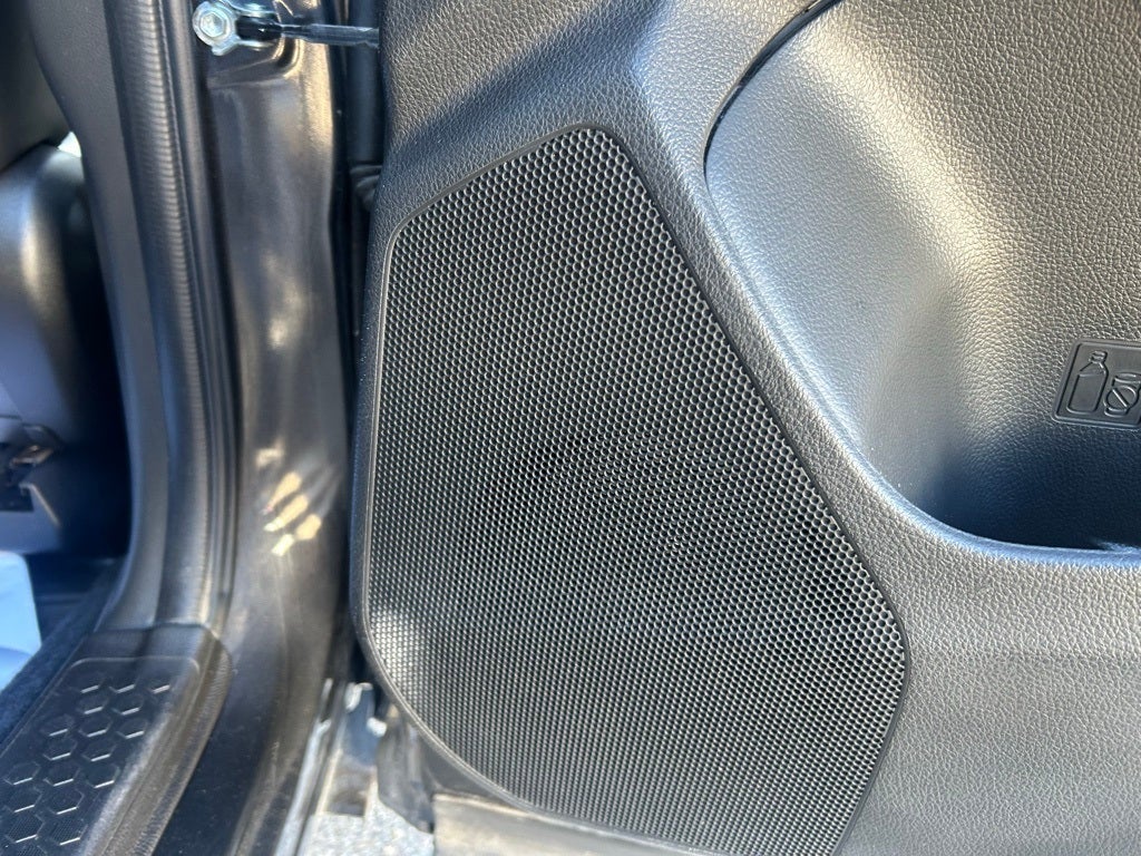 2016 Subaru Forester 2.0XT Touring