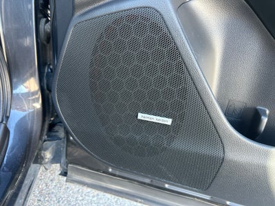 2016 Subaru Forester 2.0XT Touring