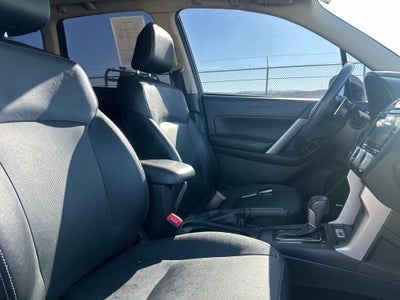 2016 Subaru Forester 2.0XT Touring