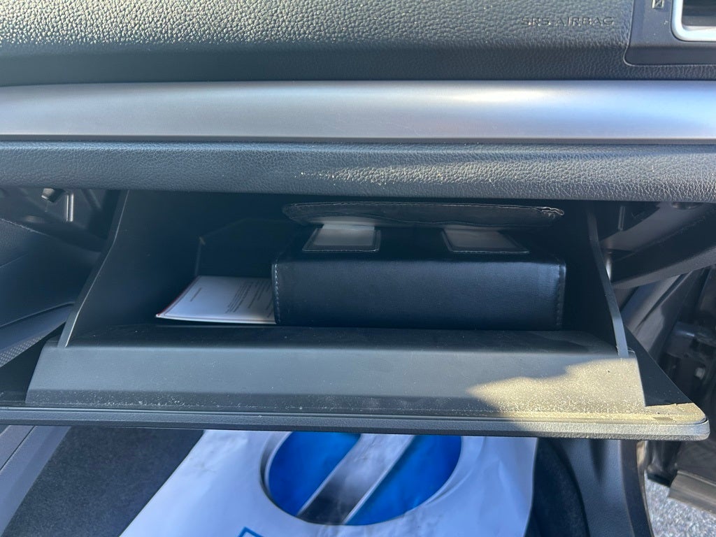 2016 Subaru Forester 2.0XT Touring