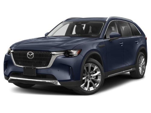 2024 Mazda Mazda CX-90 3.3 Turbo Premium