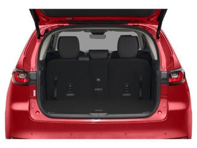 2024 Mazda Mazda CX-90 3.3 Turbo Premium