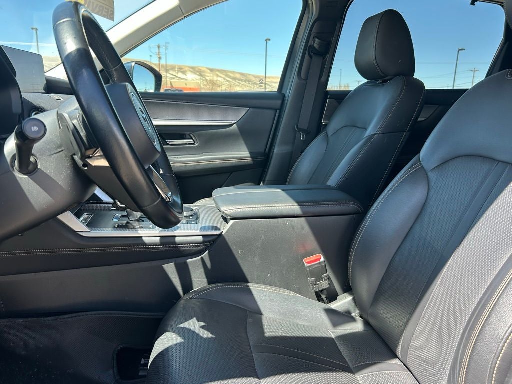 2024 Mazda Mazda CX-90 3.3 Turbo Premium