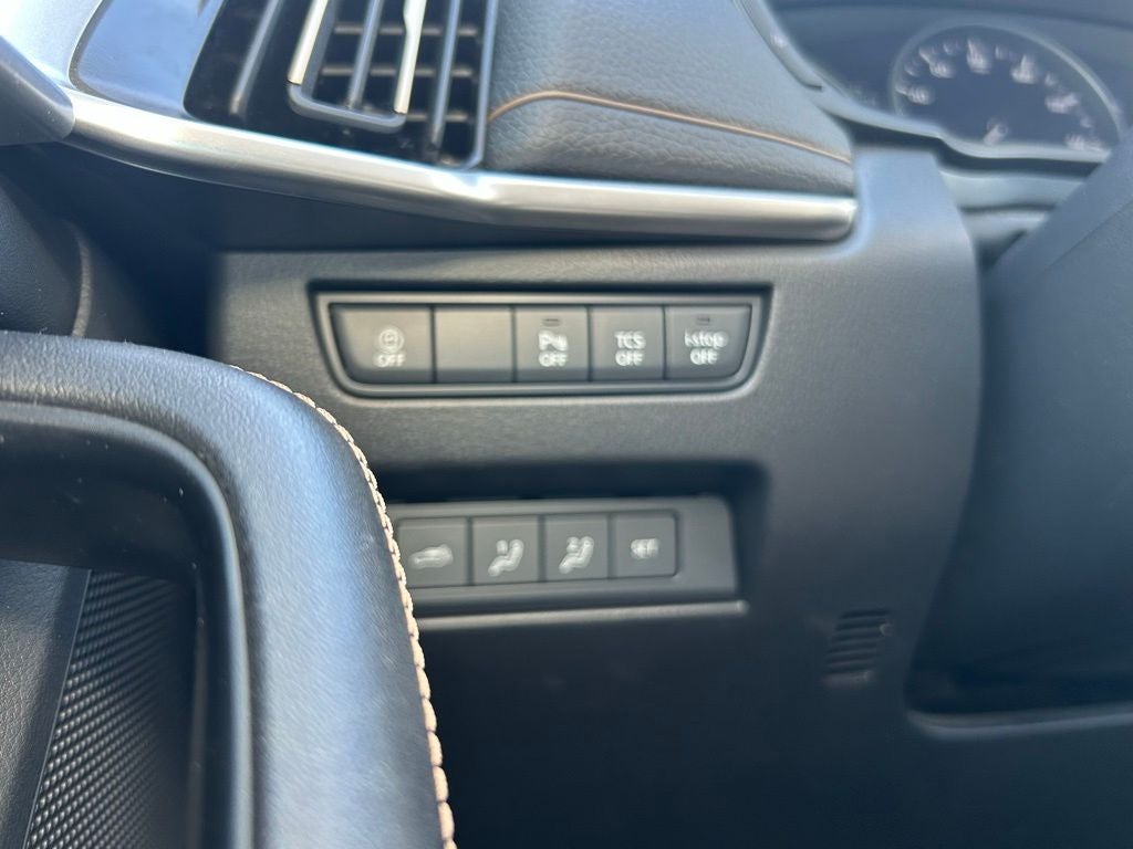 2024 Mazda Mazda CX-90 3.3 Turbo Premium