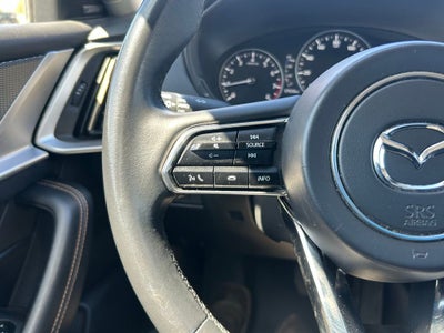 2024 Mazda Mazda CX-90 3.3 Turbo Premium