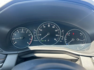 2024 Mazda Mazda CX-90 3.3 Turbo Premium