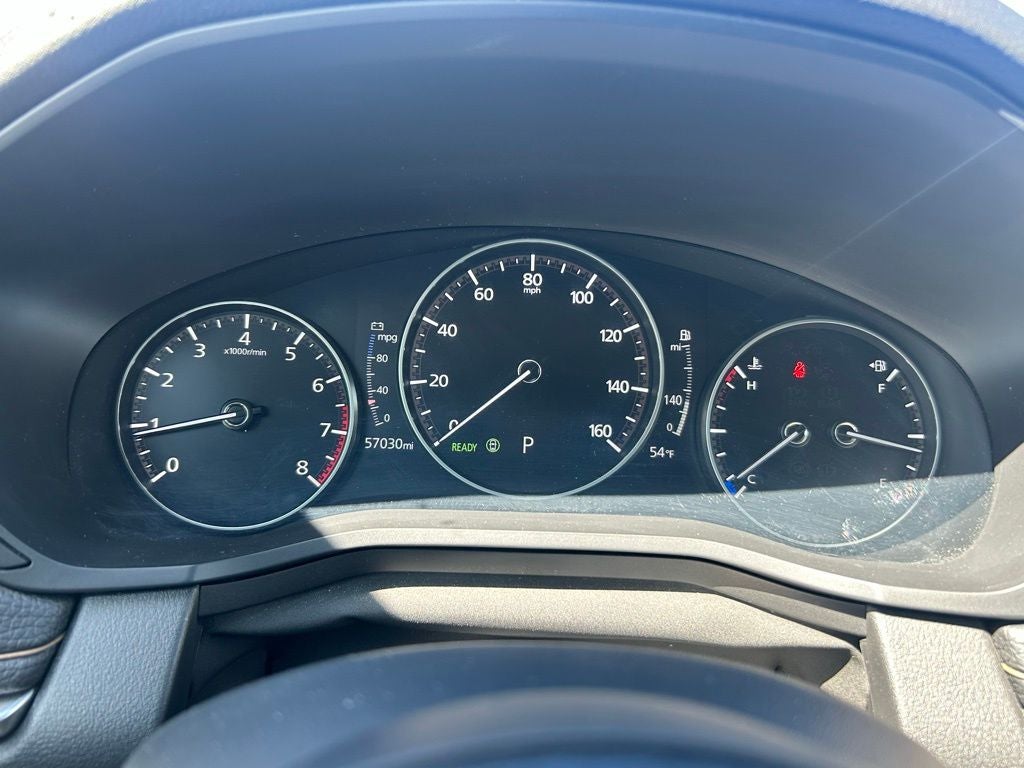 2024 Mazda Mazda CX-90 3.3 Turbo Premium