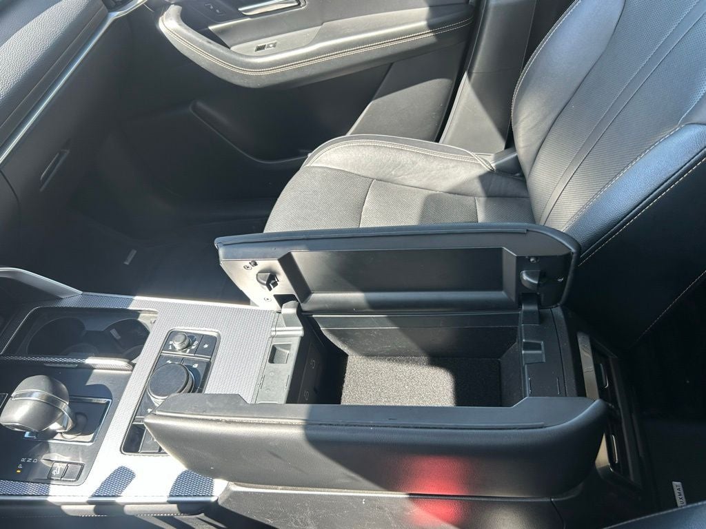 2024 Mazda Mazda CX-90 3.3 Turbo Premium