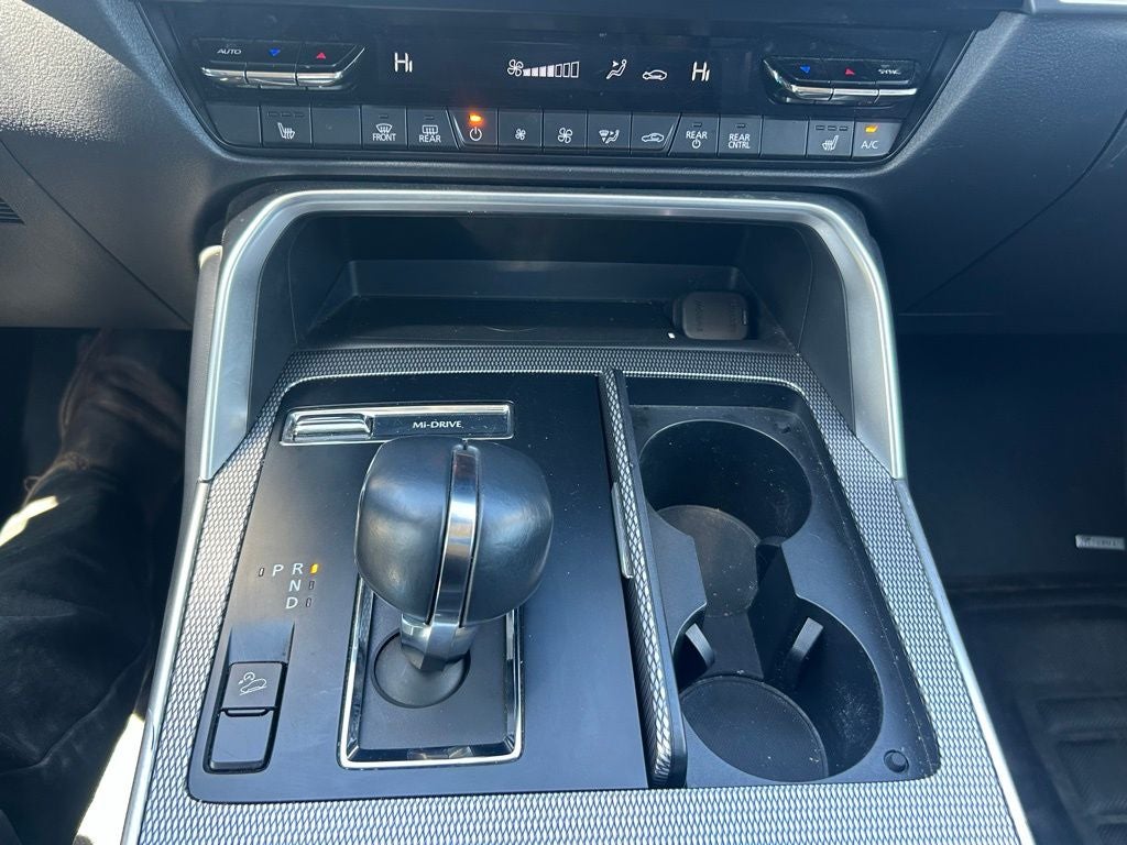 2024 Mazda Mazda CX-90 3.3 Turbo Premium