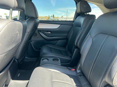 2024 Mazda Mazda CX-90 3.3 Turbo Premium