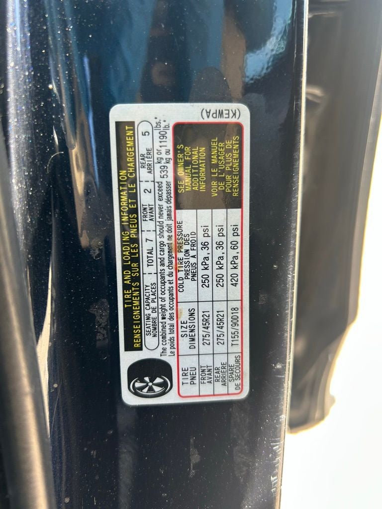 2024 Mazda Mazda CX-90 3.3 Turbo Premium