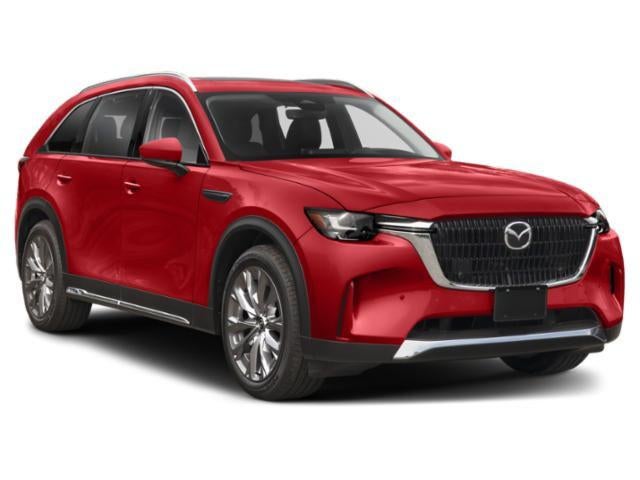 2024 Mazda Mazda CX-90 3.3 Turbo Premium
