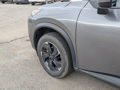 2024 Nissan Rogue SV AWD