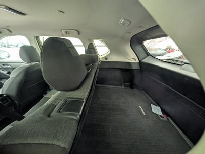 2024 Nissan Rogue SV AWD