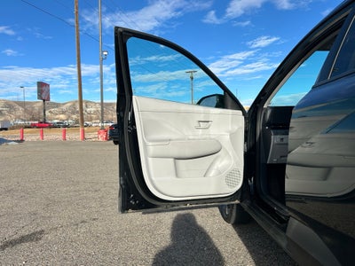 2024 Hyundai Kona SEL AWD