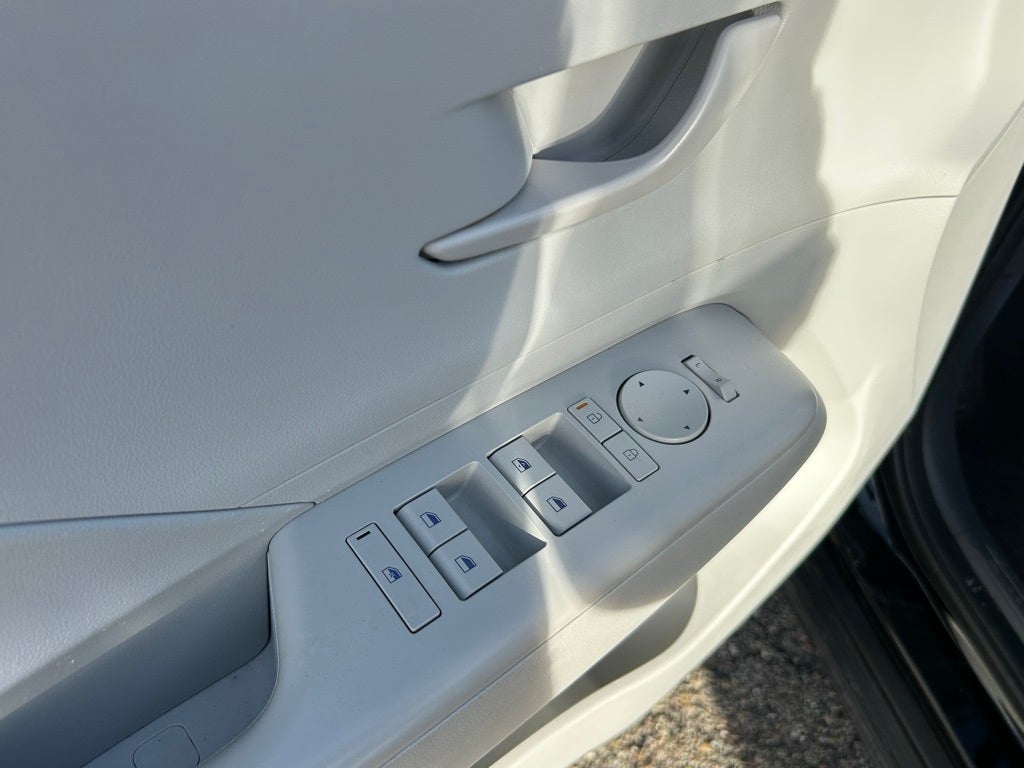 2024 Hyundai Kona SEL AWD