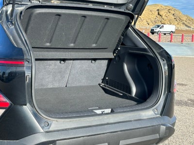 2024 Hyundai Kona SEL AWD