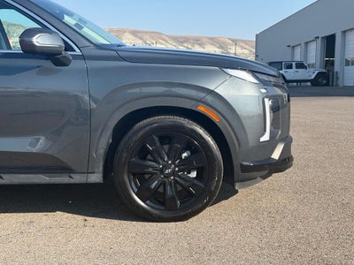2025 Hyundai Palisade XRT