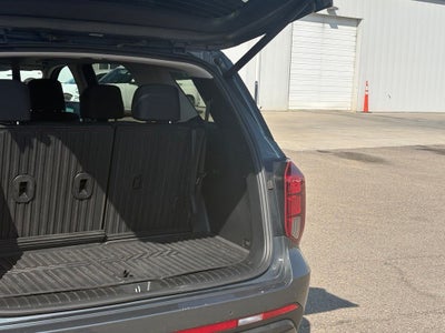 2025 Hyundai Palisade XRT