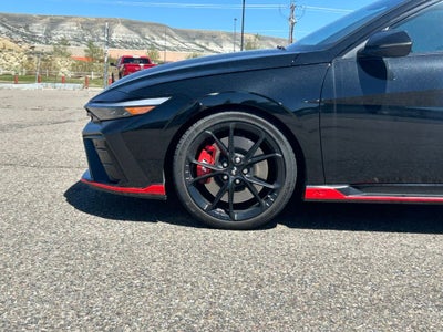 2025 Hyundai Elantra N Base