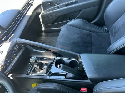 2025 Hyundai Elantra N Base