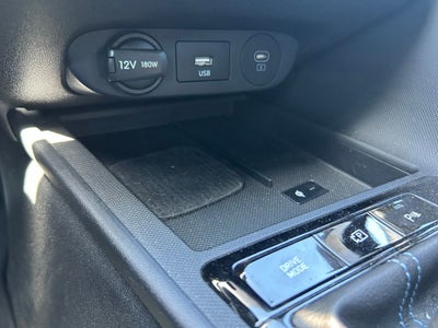 2025 Hyundai Elantra N Base