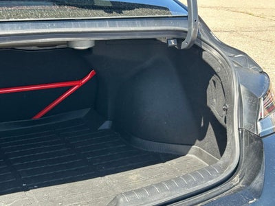 2025 Hyundai Elantra N Base