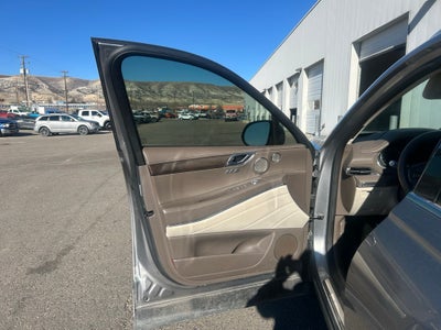 2023 Genesis GV80 3.5T Advanced +