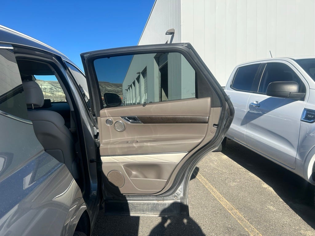 2023 Genesis GV80 3.5T Advanced +