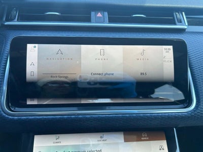2021 Land Rover Range Rover Velar P250 R-Dynamic S