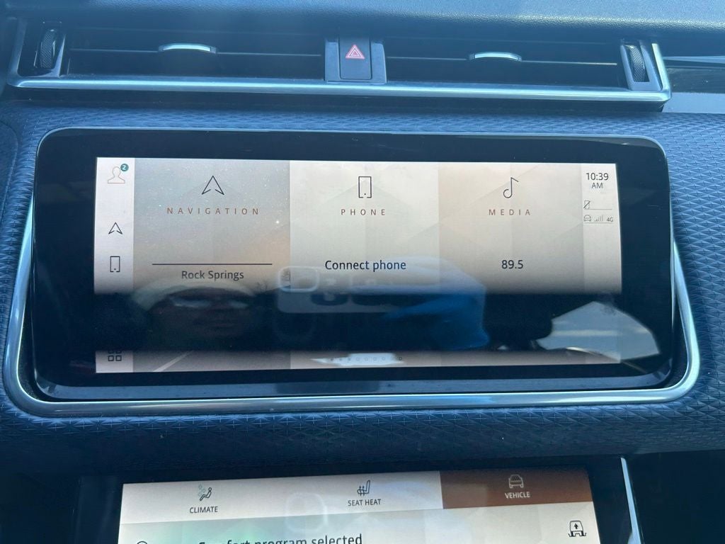 2021 Land Rover Range Rover Velar P250 R-Dynamic S