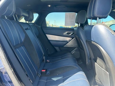 2021 Land Rover Range Rover Velar P250 R-Dynamic S