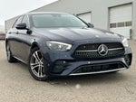 2021 Mercedes-Benz E-Class E 350 4MATIC®