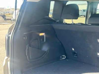 2021 Jeep Renegade Sport