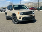 2021 Jeep Renegade Sport