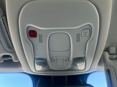 2021 Jeep Renegade Sport