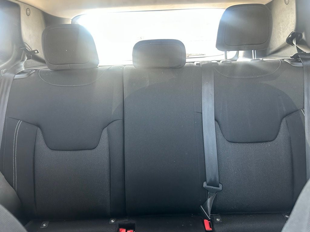 2021 Jeep Renegade Sport